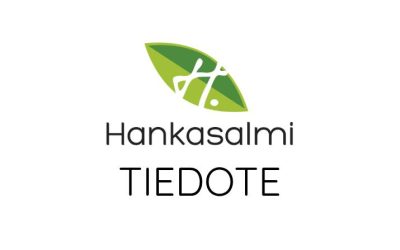 Puunhakkuu Hankamäen pururadan lähellä, pururadalla liikkumista tulee välttää!