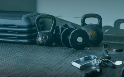 Avoin Kuntosalivuoro – työelämän ulkopuolella oleville