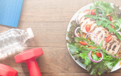 Elämäntapamuutos ryhmät tammikuussa!