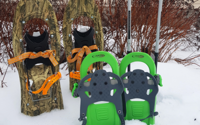 Lainaa liikuntavälineitä Kirjastosta