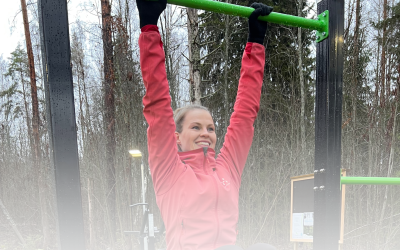 Etsimme asiakkaita liikuntaneuvontaan!