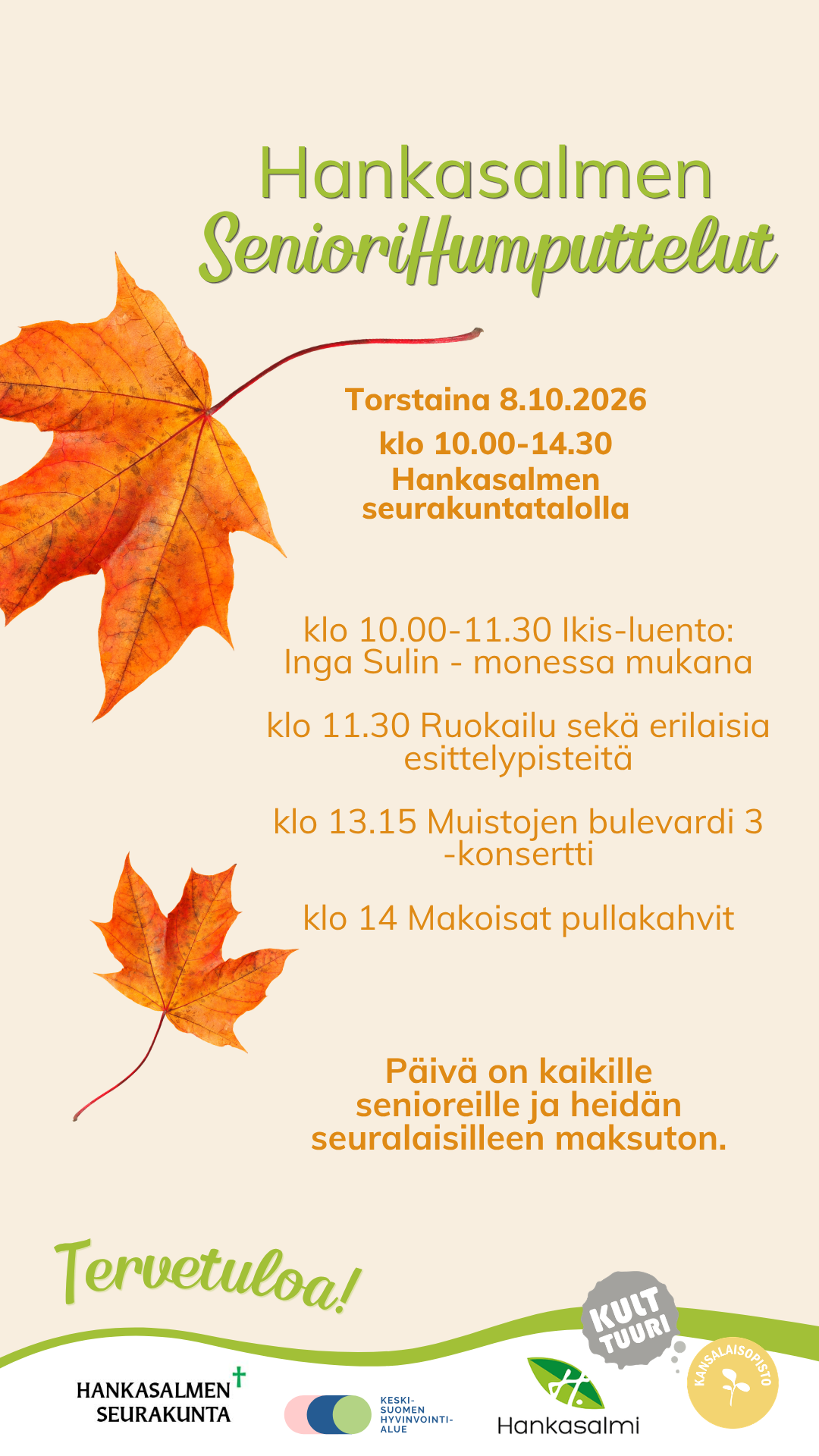 humputtelut insta (Instagram-tarina)