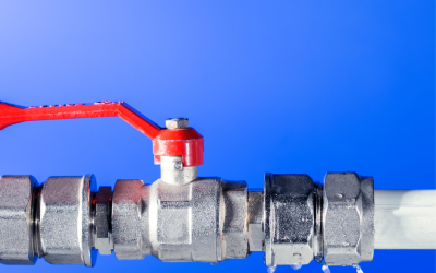 Vuoto vesijohtoverkostossa