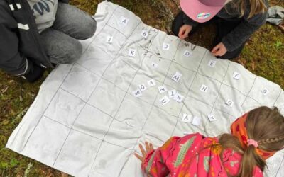 Merkittävä hankeavustus neljän kunnan yhteistyöhön