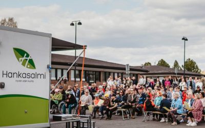 Kunnanjohtajan talousarvioesitys 2026